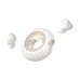 VENTION Tiny T17 (NBRB0) True Wireless Bluetooth Earbuds - Beige